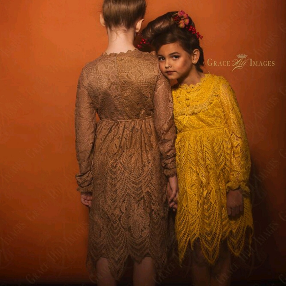 Dress - Picture 3 of 3